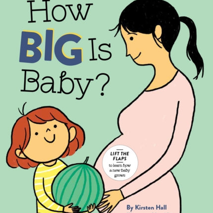 How Big Is Baby?