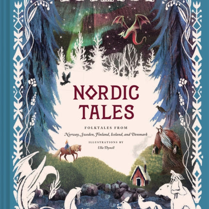 Nordic Tales