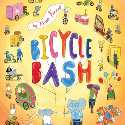 Bicycle Bash