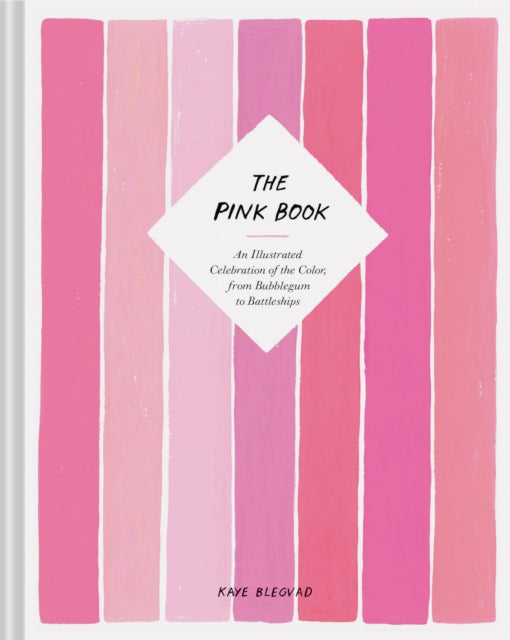 The Pink Book