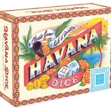 Havana Dice