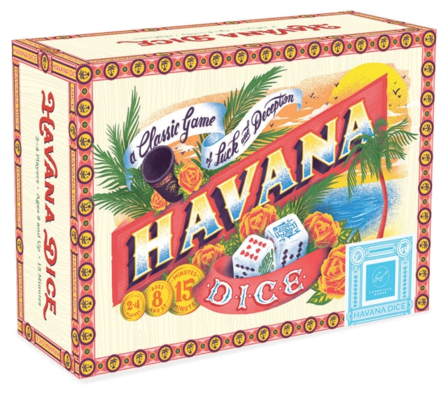 Havana Dice