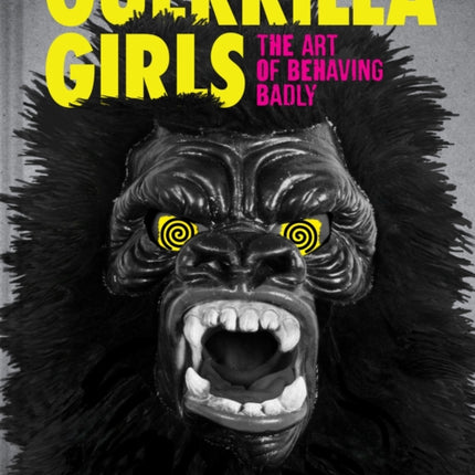 Guerrilla Girls