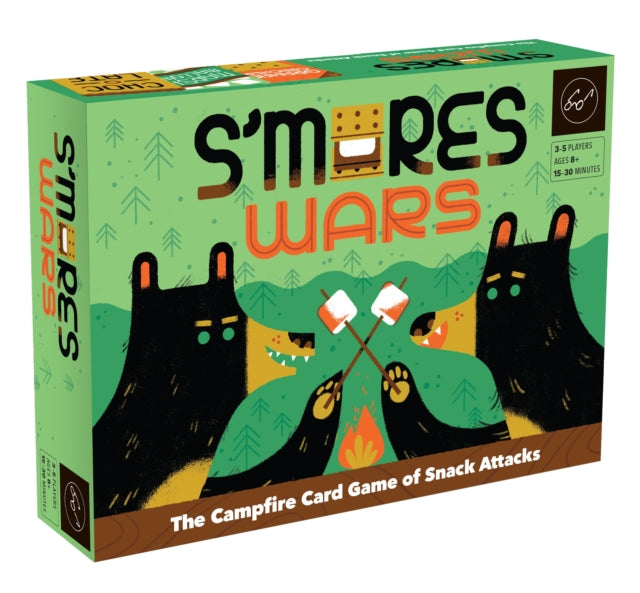 Smores Wars