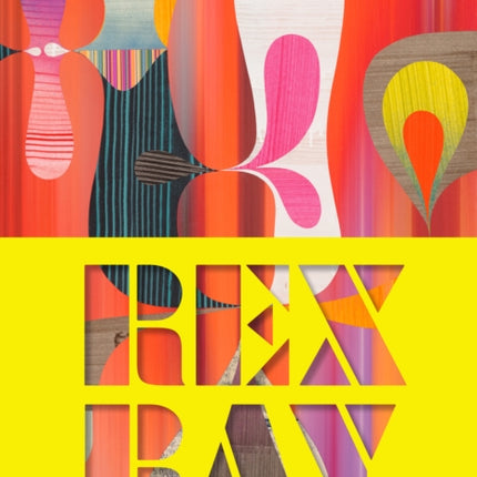 Rex Ray