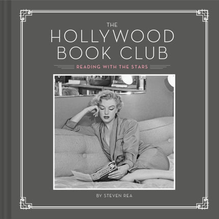 The Hollywood Book Club