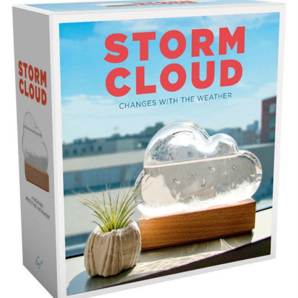 Storm Cloud