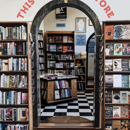 This Is My Bookstore