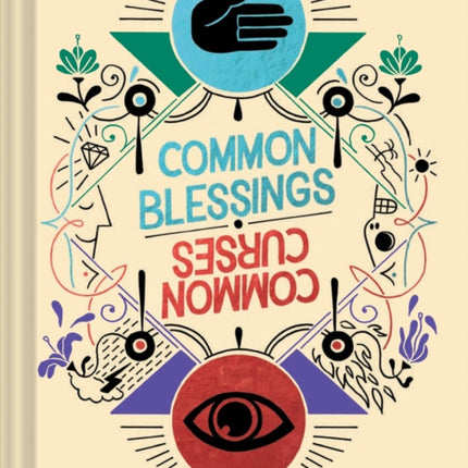 Common Blessings  Common Curses funny Web Comic