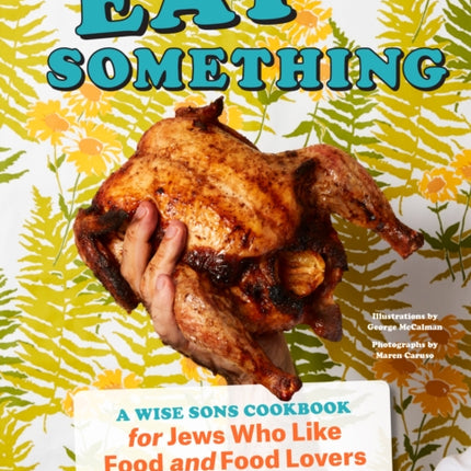 Eat Something