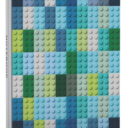 LEGO® Brick Notebook