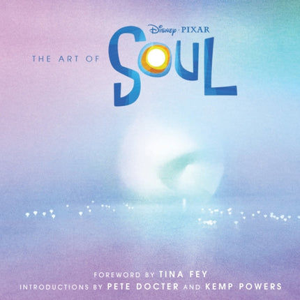 The Art of Soul