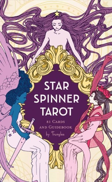 Star Spinner Tarot