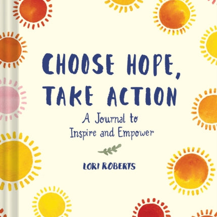 Choose Hope Take Action