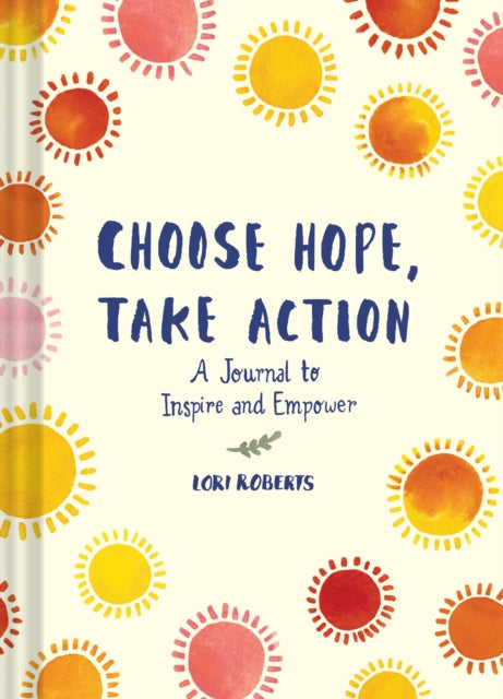 Choose Hope Take Action