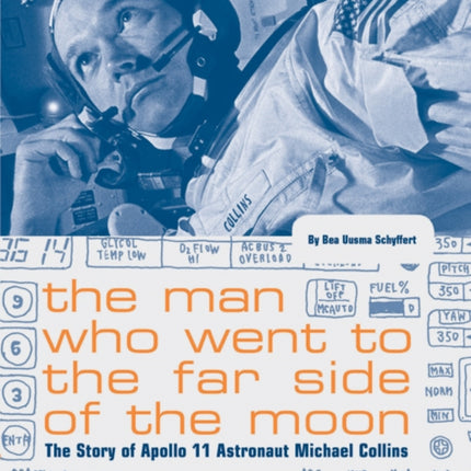 The Man Who Went to the Far Side of the Moon