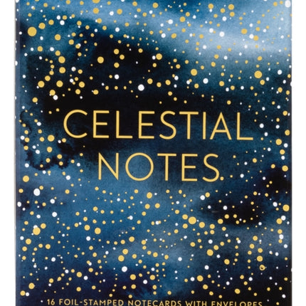 Celestial Notes