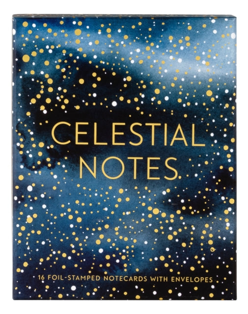 Celestial Notes