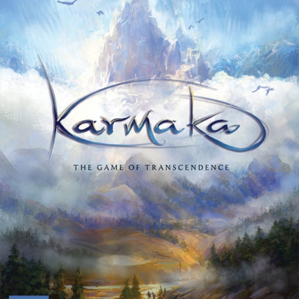 Karmaka