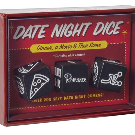 Date Night Dice