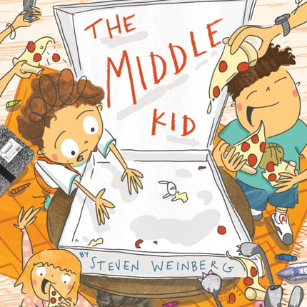 The Middle Kid