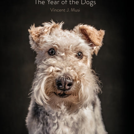 The Year of the Dogs