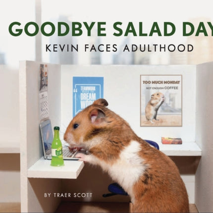 Goodbye Salad Days: Kevin Faces Adulthood