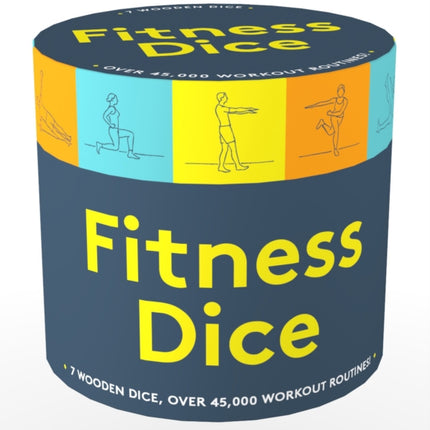 Fitness Dice