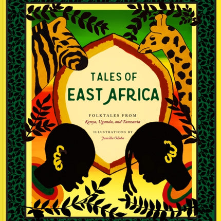 Tales of East Africa