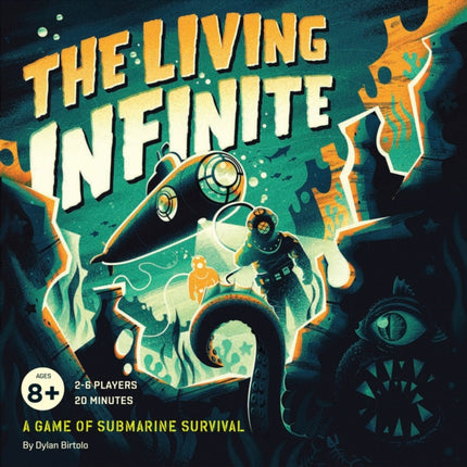 The Living Infinite