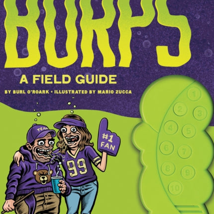 Burps