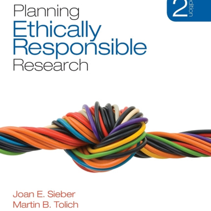 Planning Ethically Responsible Research