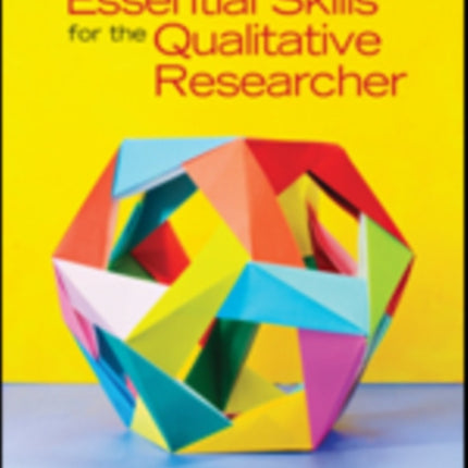 30 Essential Skills for the Qualitative