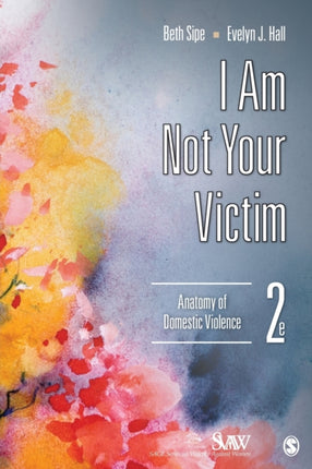 I Am Not Your Victim