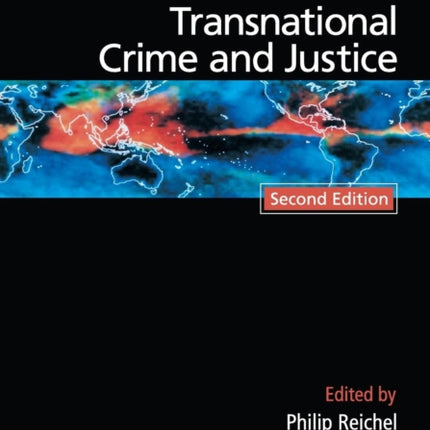 Handbook of Transnational Crime and Justice