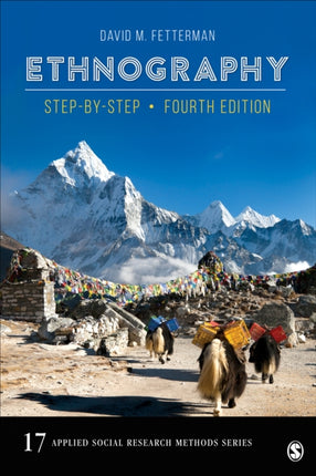 Ethnography: Step-by-Step