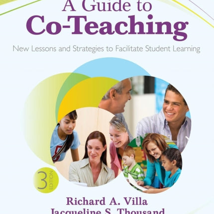 A Guide to CoTeaching