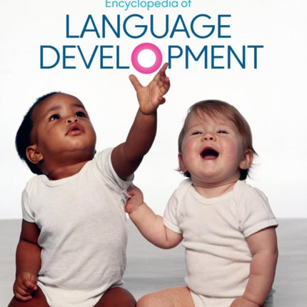 Encyclopedia of Language Development
