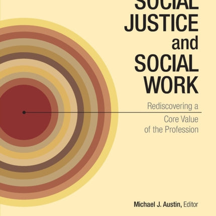 Social Justice and Social Work