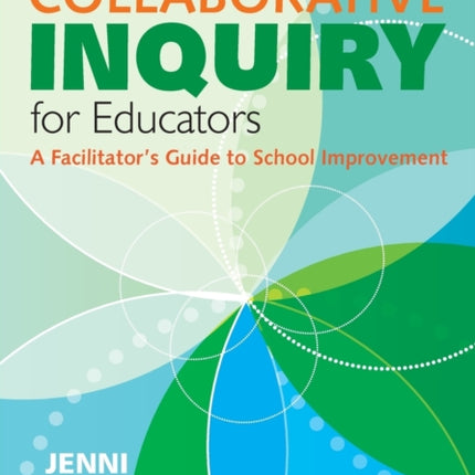 Collaborative Inquiry for Educators