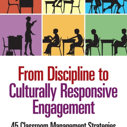 From Discipline to Culturally Responsive