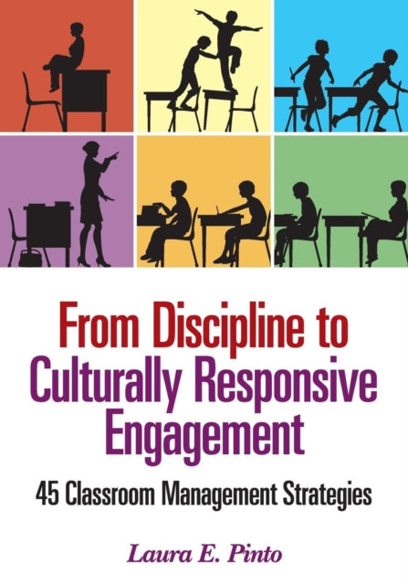 From Discipline to Culturally Responsive