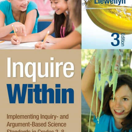 Inquire Within