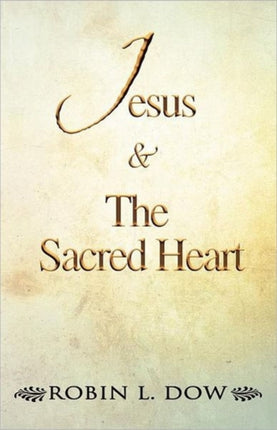 Jesus  the Sacred Heart