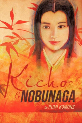 Kicho  Nobunaga
