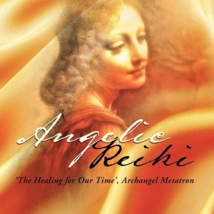 Angelic Reiki
