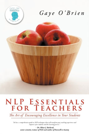 Nlp Essentials for Teachers