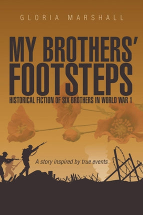 My Brothers Footsteps