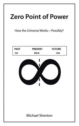 Zero Point of Power How the Universe WorksPossibly