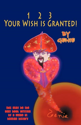 1 2 3 Your Wish is Granted
